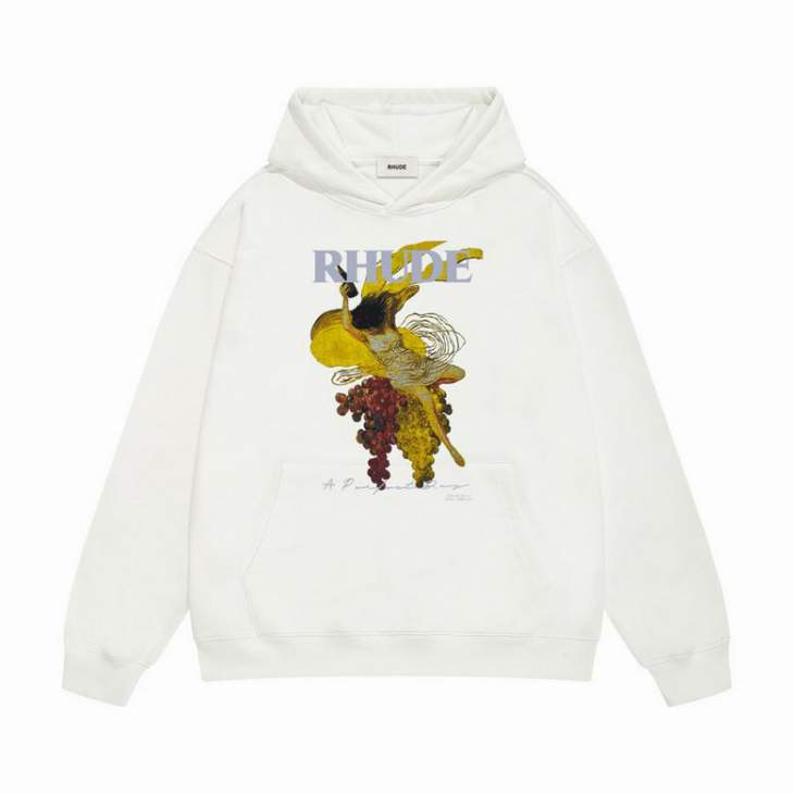 Picture of Rhude Hoodies _SKURhudeS-XXLsytRHM0125561